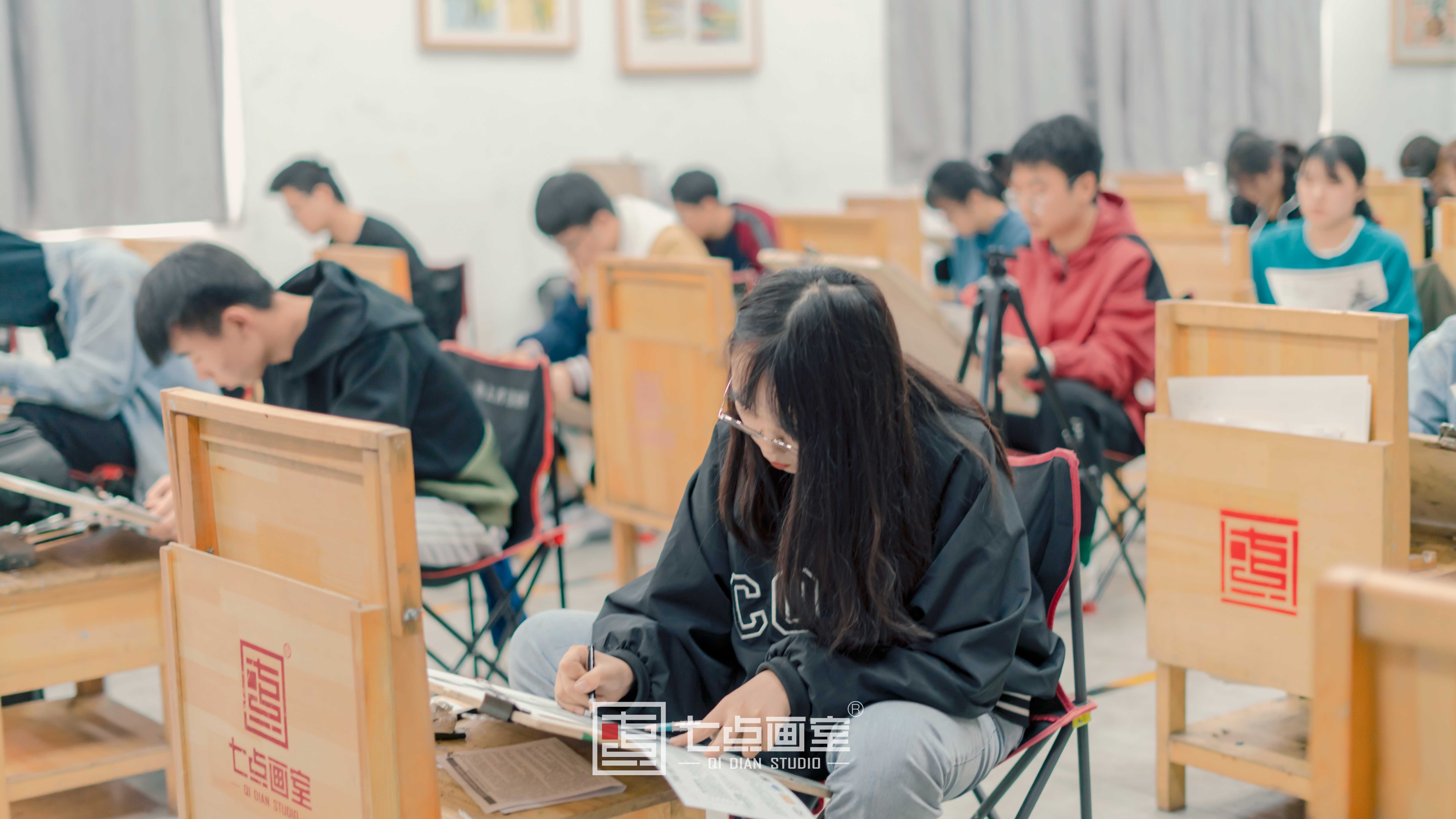 七点模拟考|千锤百炼,破浪前行 七点模拟考|千锤百炼,破浪前行