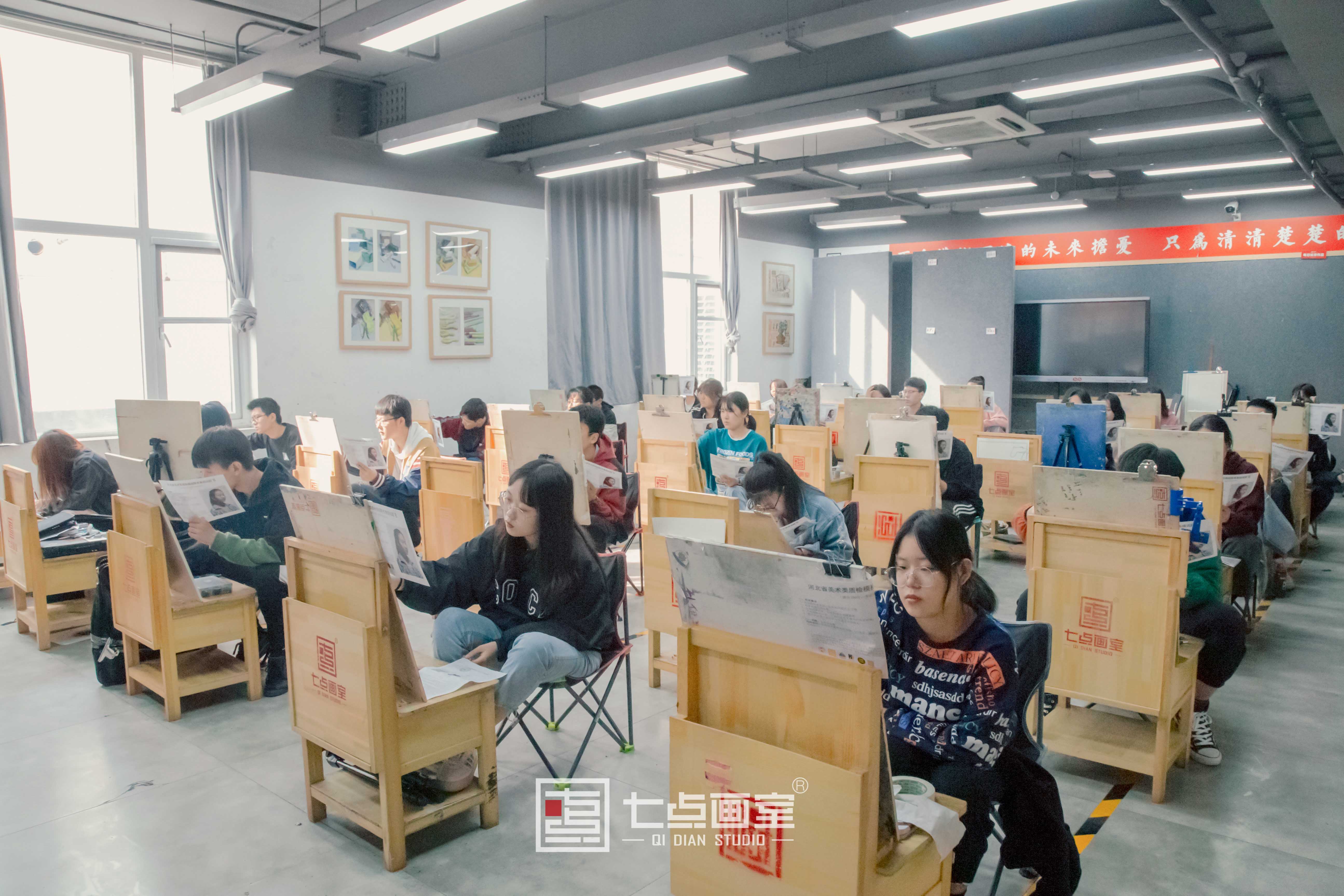 七点模拟考|千锤百炼,破浪前行 七点模拟考|千锤百炼,破浪前行