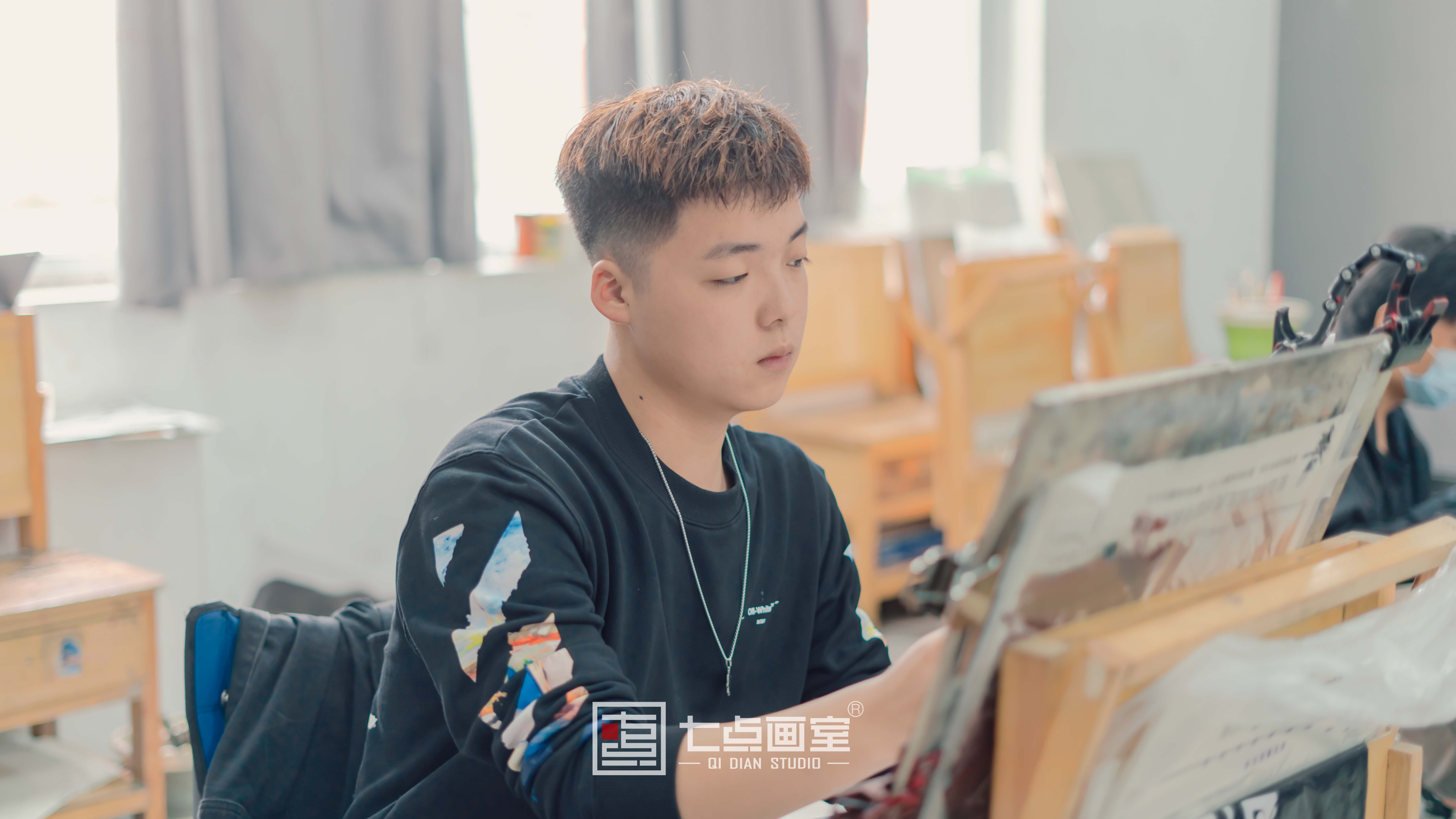 七点模拟考|千锤百炼,破浪前行 七点模拟考|千锤百炼,破浪前行