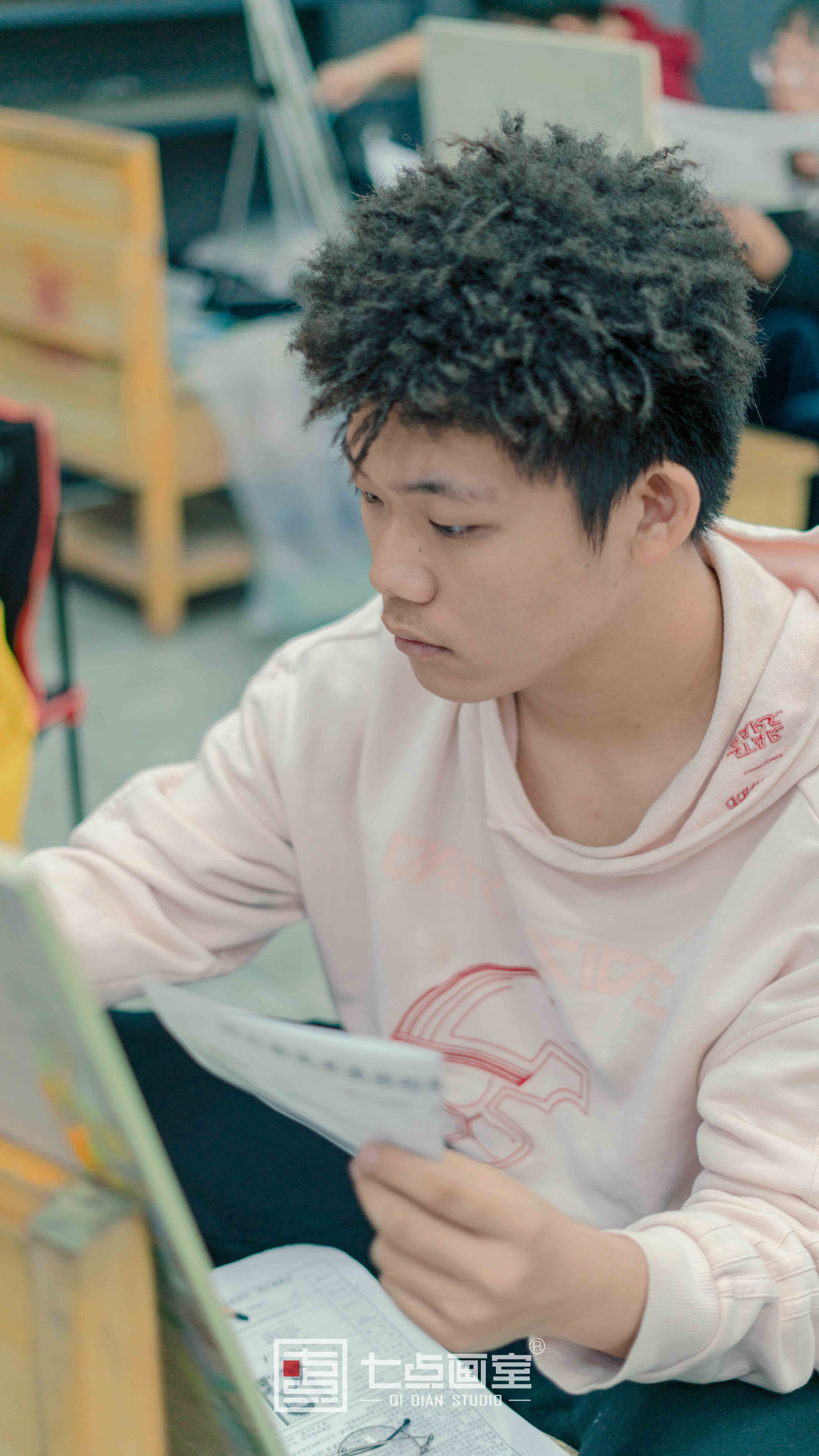 七点模拟考|千锤百炼,破浪前行 七点模拟考|千锤百炼,破浪前行