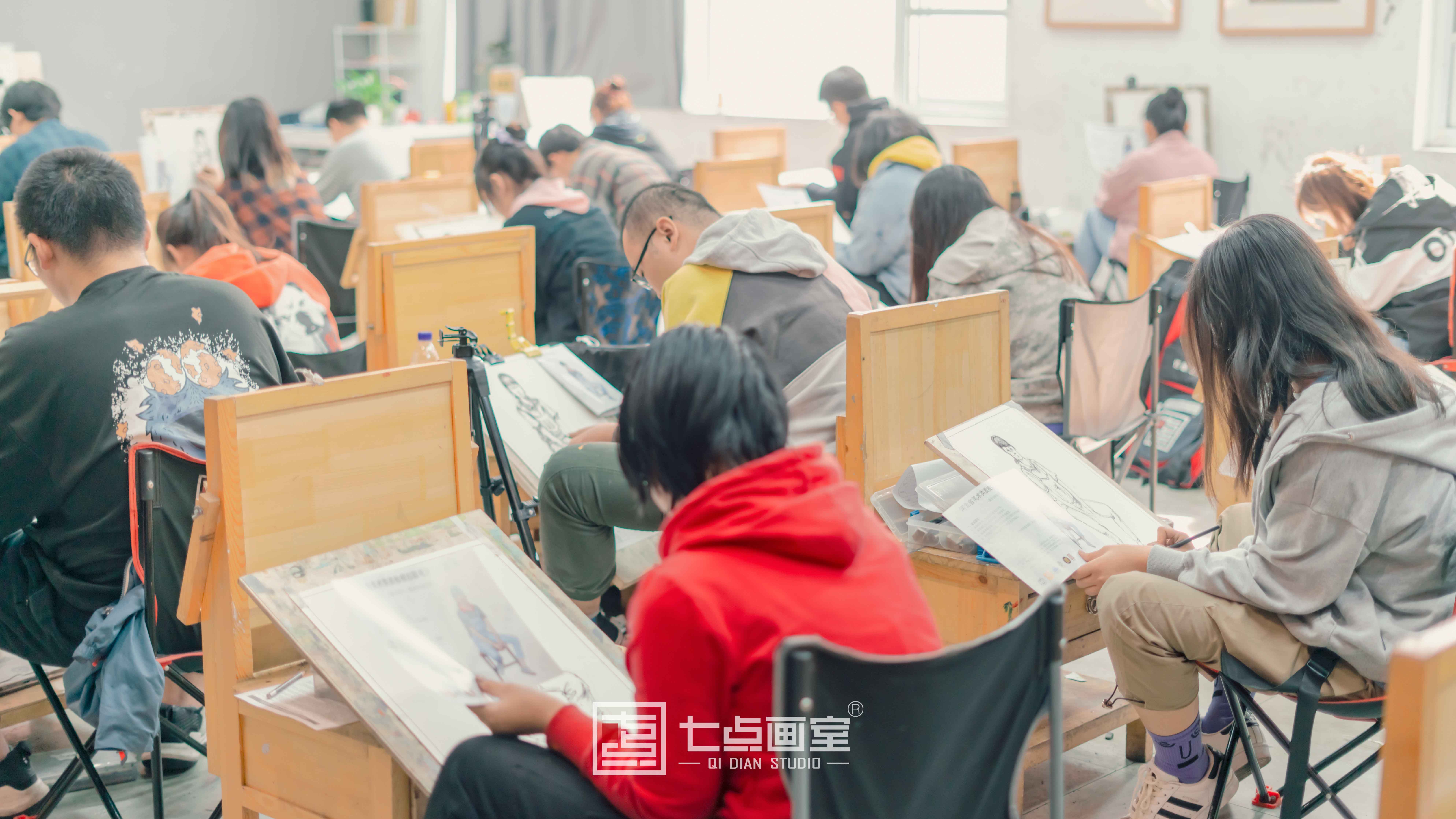 七点模拟考|千锤百炼,破浪前行 七点模拟考|千锤百炼,破浪前行