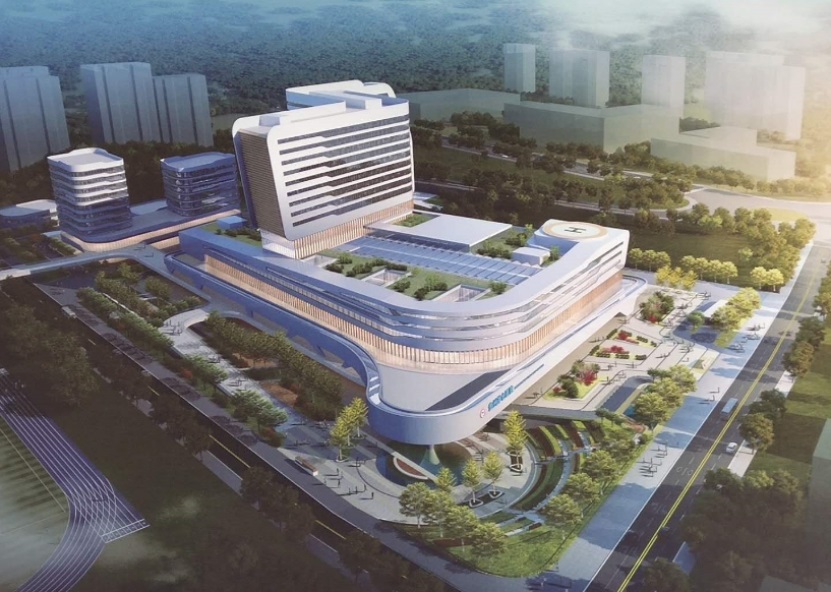 中材(北京)地热能与中建三局签订贵州茅台医院室外地源热泵项目技术顾问合同 中材(北京)地热能与中建三局签订贵州茅台医院室外地源热泵项目技术顾问合同