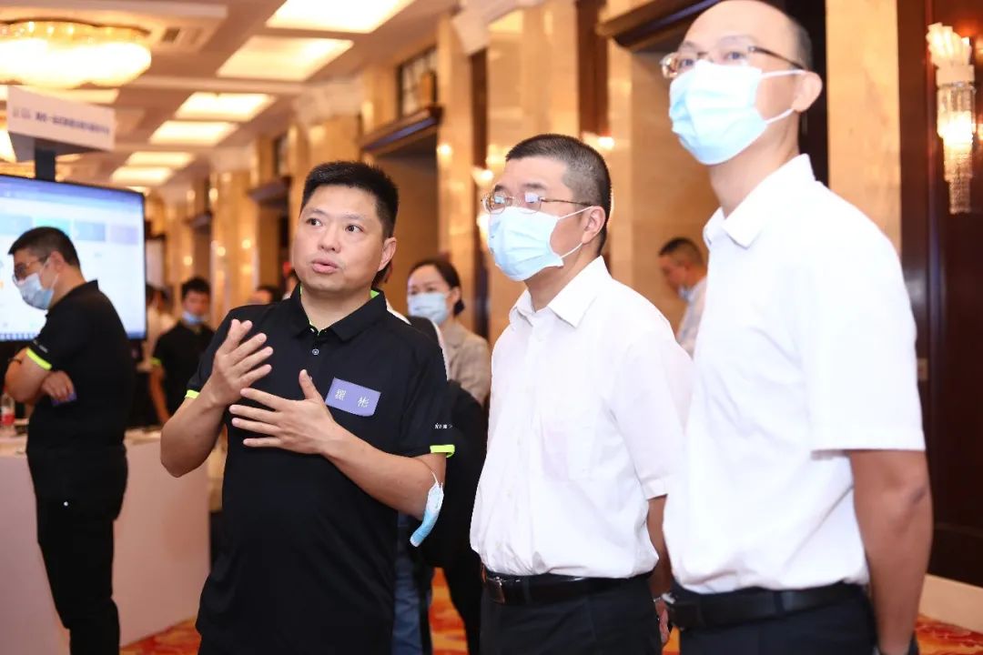 一场高校的数据盛宴,EDC2020 高校数据资产管理及应用示范会议成功召开 一场高校的数据盛宴,EDC2020 高校数据资产管理及应用示范会议成功召开