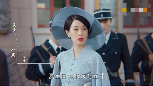 真香!《旗袍美探》我终于get到了44岁马伊琍的魅力! 真香!《旗袍美探》我终于get到了44岁马伊琍的魅力!