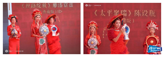 水贝国际正式开业 水贝国际正式开业