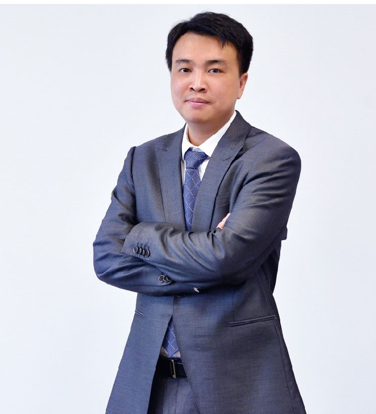 李徽徽