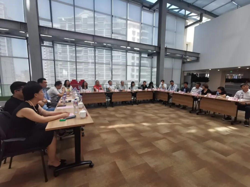 欣海报关与上海国际展览运输有限公司签署战略合作协议 欣海报关与上海国际展览运输有限公司签署战略合作协议