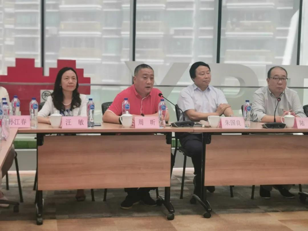 欣海报关与上海国际展览运输有限公司签署战略合作协议 欣海报关与上海国际展览运输有限公司签署战略合作协议