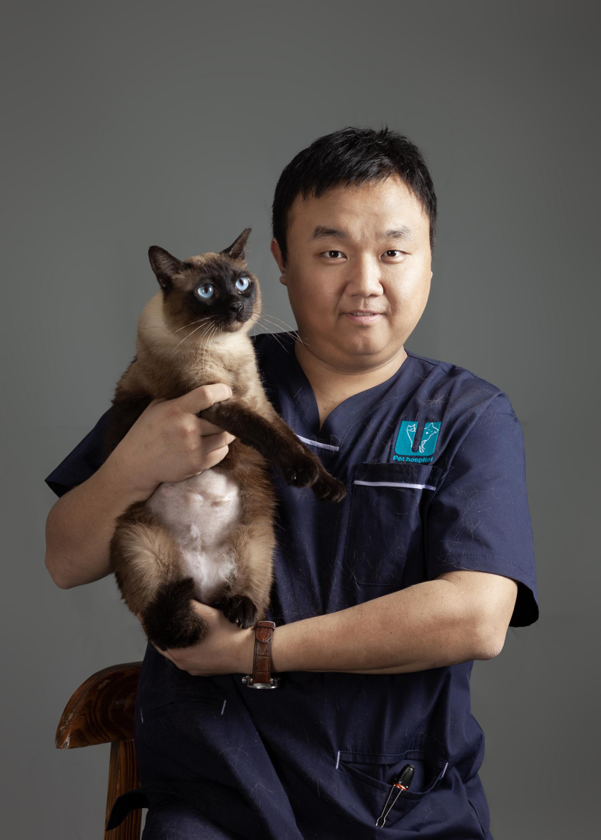 科普篇 | 猫狗口臭可能是生病？还可能致命！