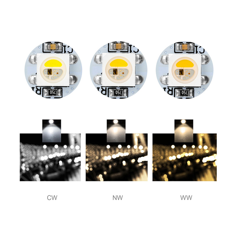 How to test led lamp beads How to test led lamp beads
