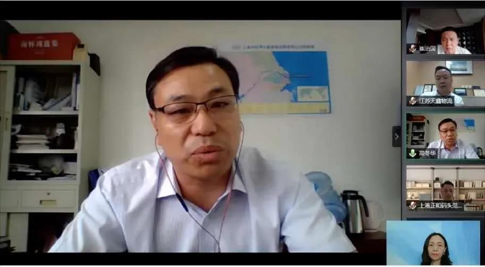 “沪太通”,洋山出口新模式 物流企业新选择! “沪太通”,洋山出口新模式 物流企业新选择!