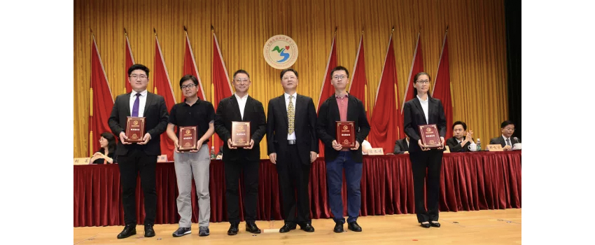 热烈祝贺洲际通航股东刘海洋当选南山慈善会常务副会长 热烈祝贺洲际通航股东刘海洋当选南山慈善会常务副会长