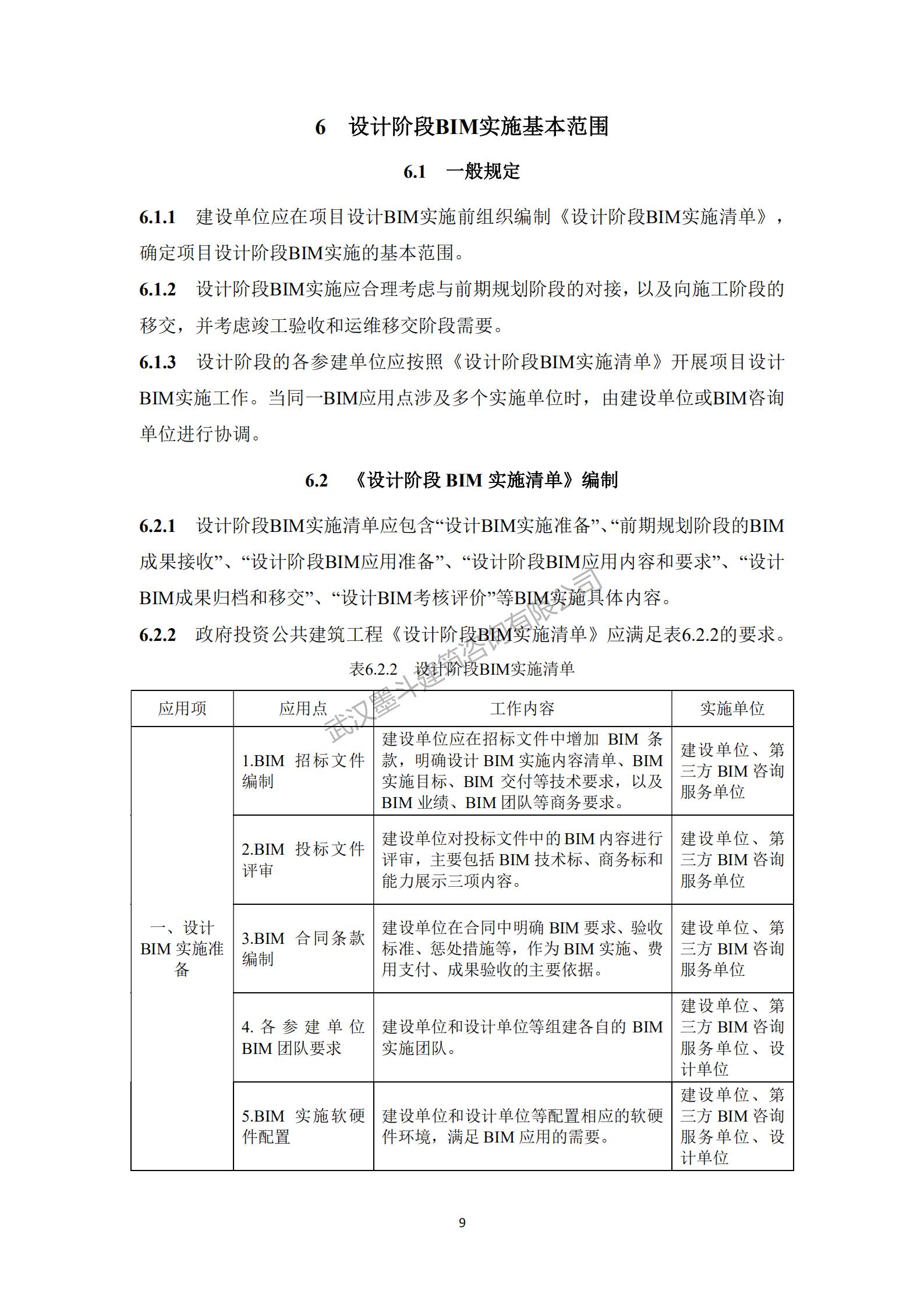 【BIM政策】深圳住建局发布《政府投资公共建筑工程BIM实施指引》工程建设标准：10月1日实施
