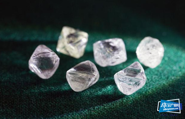 香港珠宝展的取消，对比利时九月份钻石贸易额影响较大