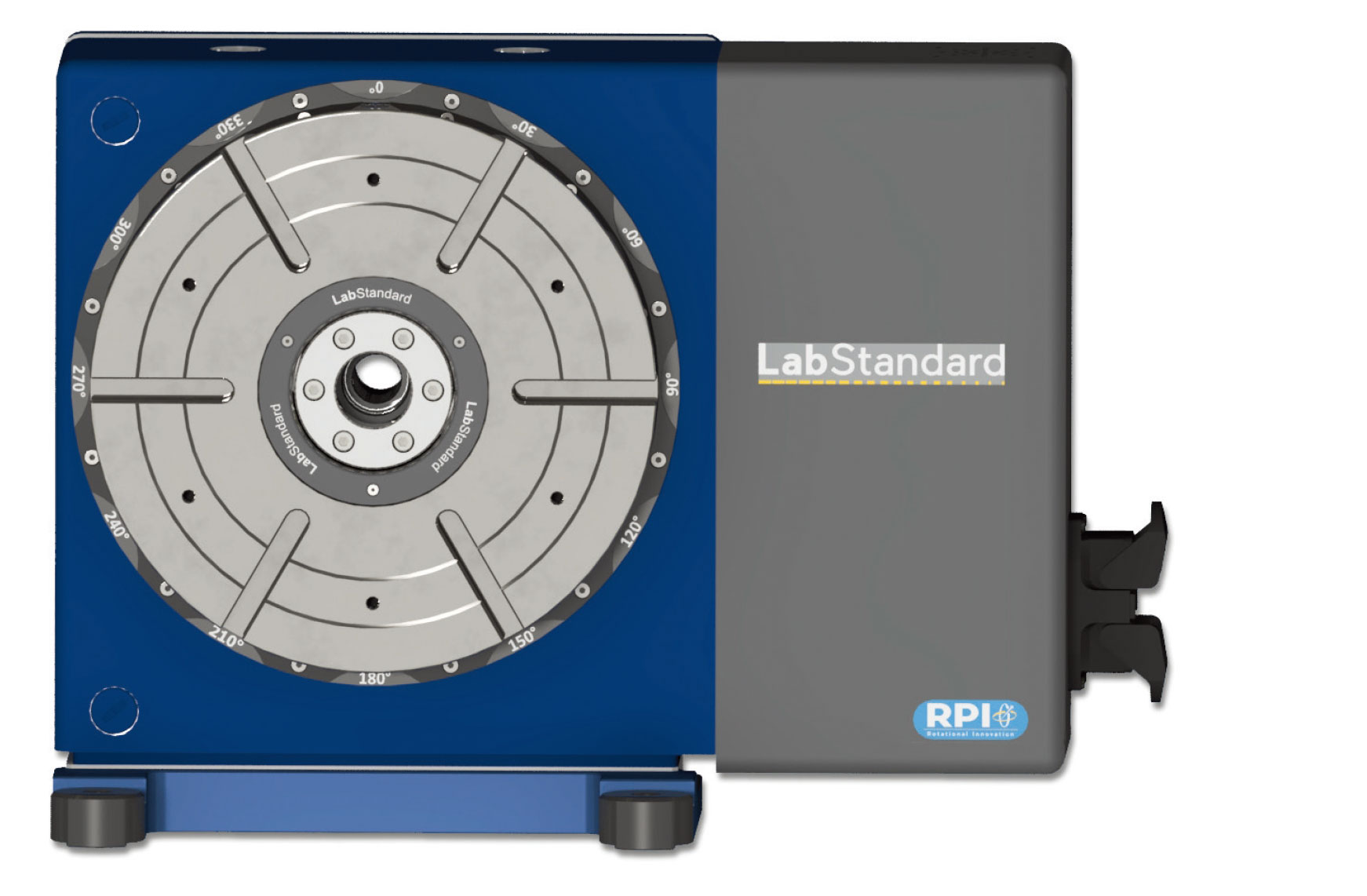 Dantsin-RPI LabStanda