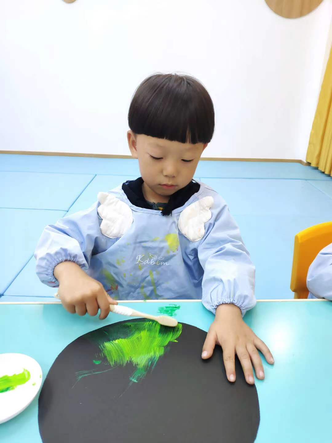 为什么越来越多的家庭选择让孩子进入幼托班