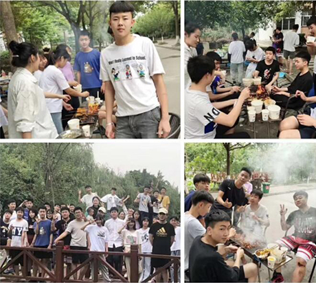 热烈祝贺我校赵小平老师被评为成都市双流区“优秀班主任” 热烈祝贺我校赵小平老师被评为成都市双流区“优秀班主任”