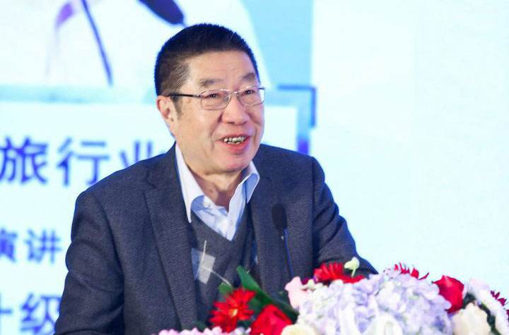 魏小安:双循环新战略下休闲度假是亿博团队全天实时计划业翻盘的重要机遇 魏小安:双循环新战略下休闲度假是亿博团队全天实时计划业翻盘的重要机遇
