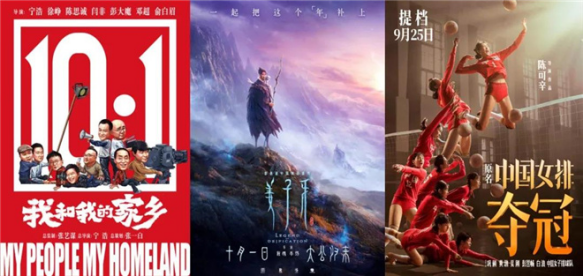 见证历史!中国电影票房超北美成全球第一,凭什么? 见证历史!中国电影票房超北美成全球第一,凭什么?