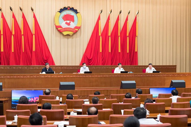 “加强社区物业管理 完善基层社会治理” 全国政协第十五次重点关切问题情况通报会在京召开 “加强社区物业管理 完善基层社会治理” 全国政协第十五次重点关切问题情况通报会在京召开