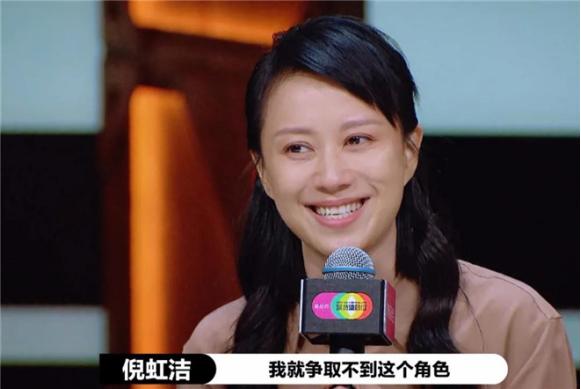 40岁女演员无戏可拍?她44岁却五戏同档! 40岁女演员无戏可拍?她44岁却五戏同档!