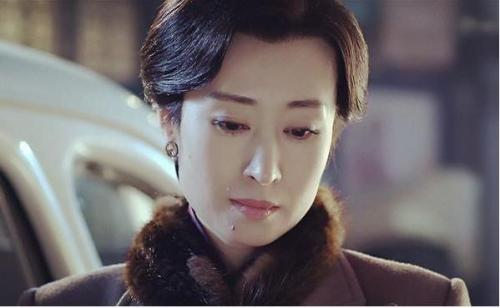 40岁女演员无戏可拍?她44岁却五戏同档! 40岁女演员无戏可拍?她44岁却五戏同档!