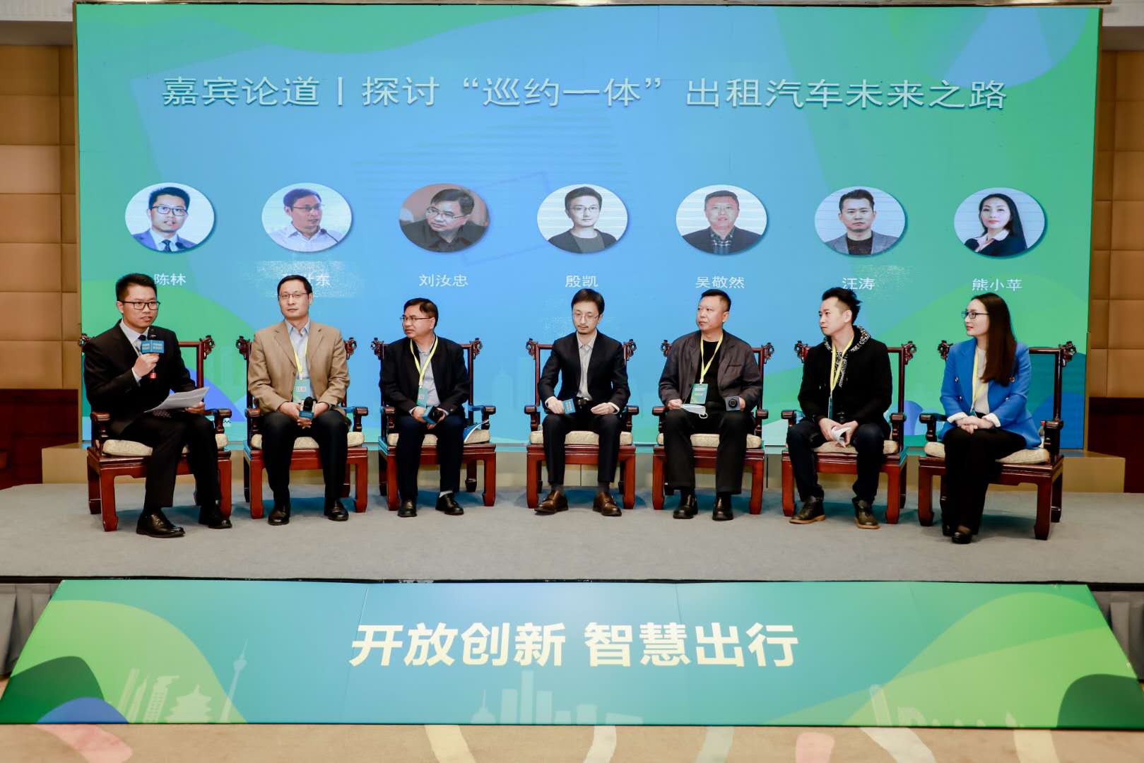 筹备“一站式” 服务“全方位” 应变“没问题”