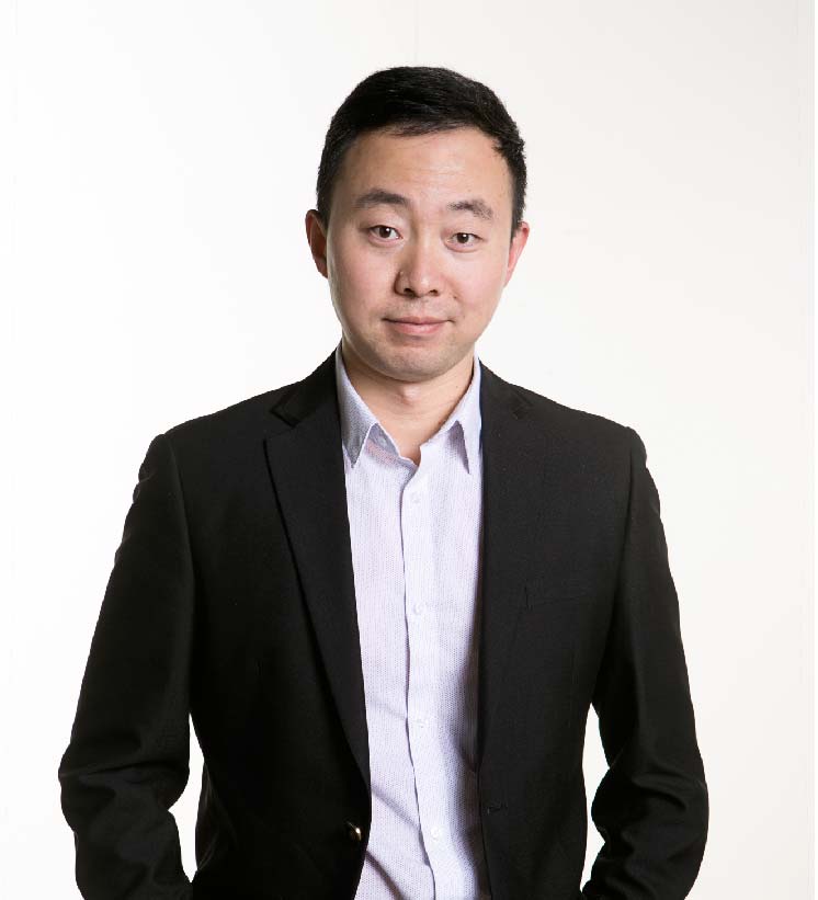 孙扬