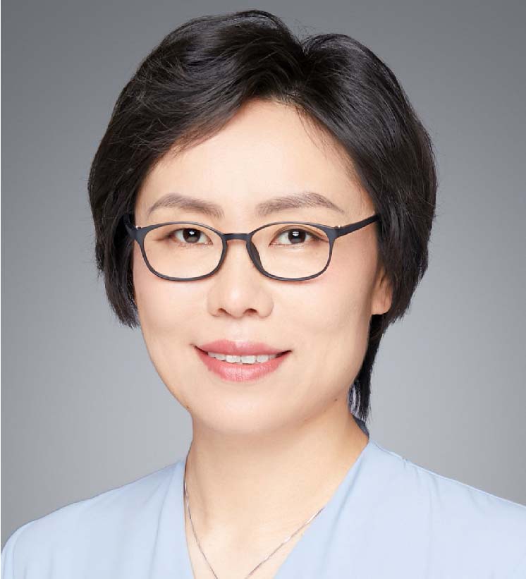 黄丽丽