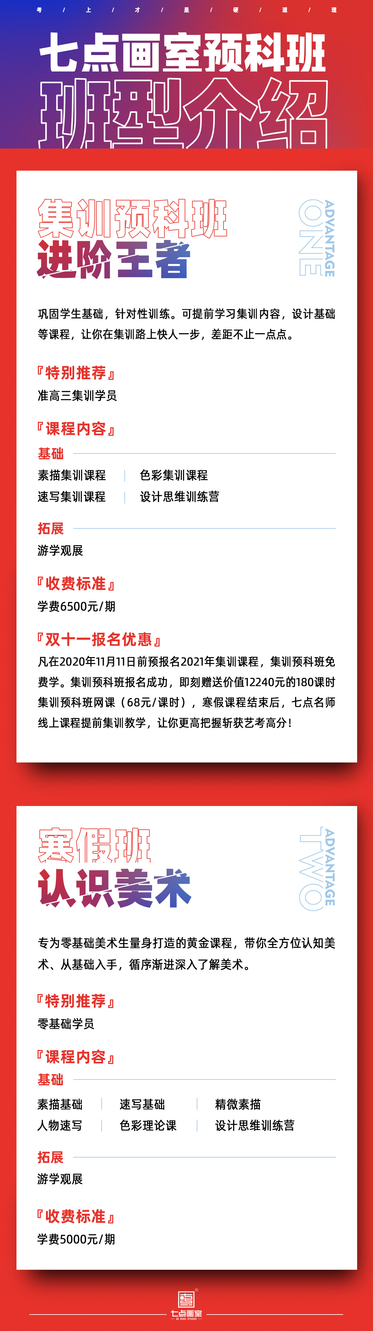 七点非常态集训预科班丨应对失控考试政策的新课改 七点非常态集训预科班丨应对失控考试政策的新课改