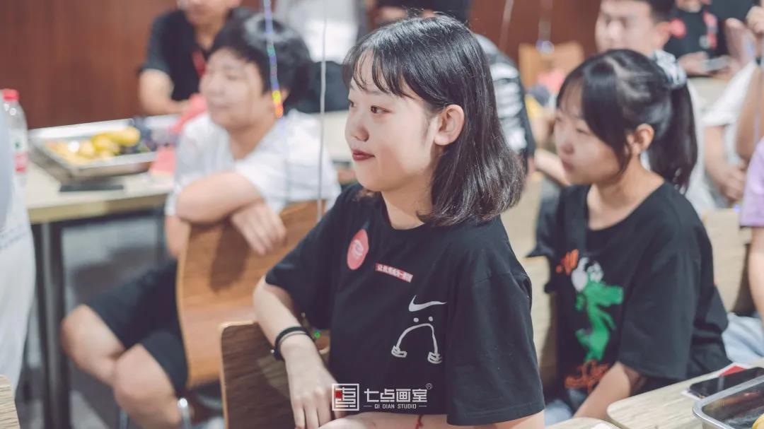 七点非常态集训预科班丨应对失控考试政策的新课改 七点非常态集训预科班丨应对失控考试政策的新课改