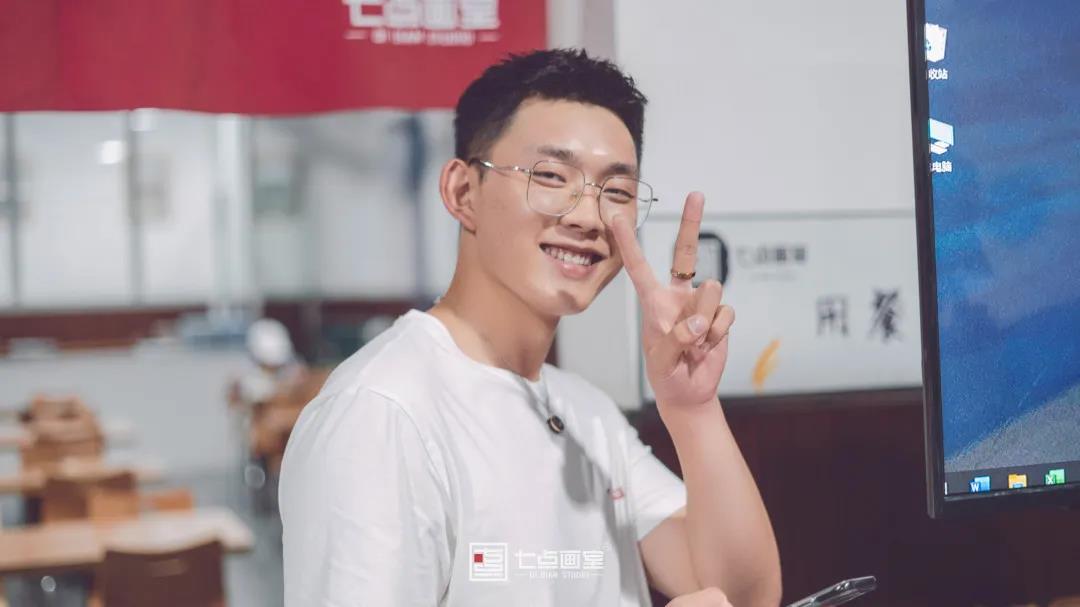 七点非常态集训预科班丨应对失控考试政策的新课改 七点非常态集训预科班丨应对失控考试政策的新课改