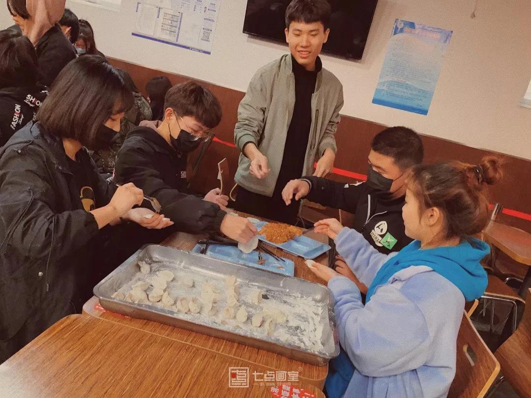 七点非常态集训预科班丨应对失控考试政策的新课改 七点非常态集训预科班丨应对失控考试政策的新课改