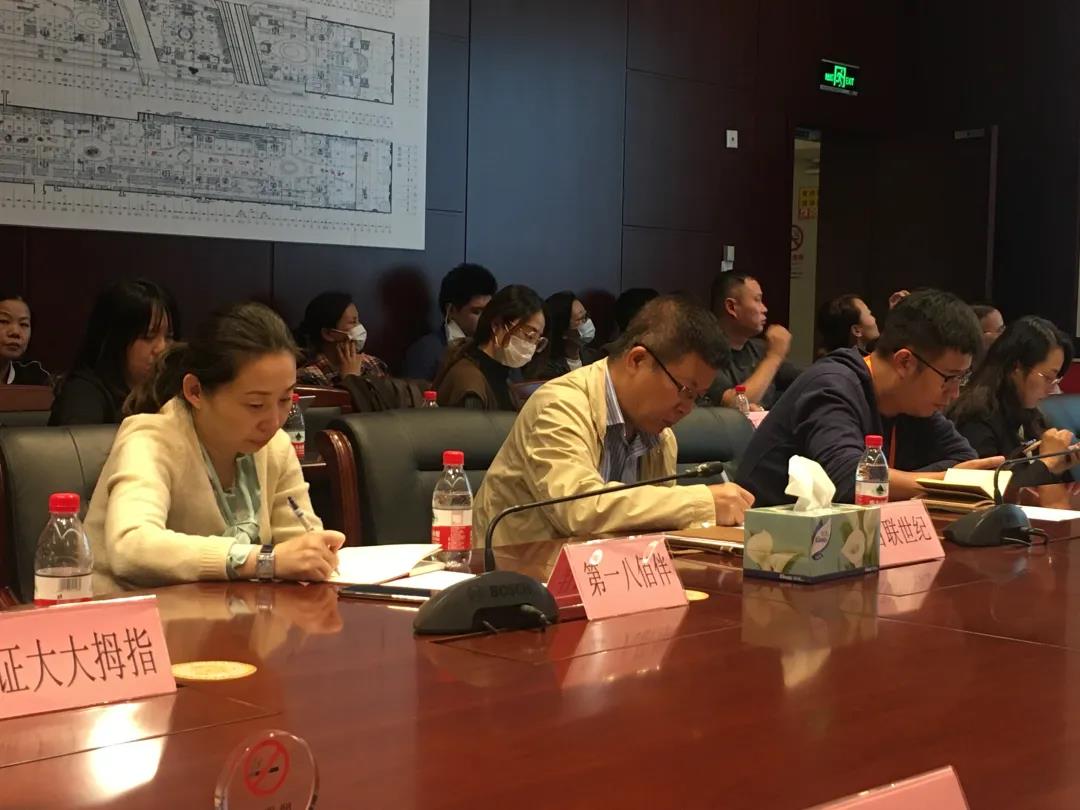 普世律师应邀为浦东商联会讲授“商标侵权法律实务” 普世律师应邀为浦东商联会讲授“商标侵权法律实务”