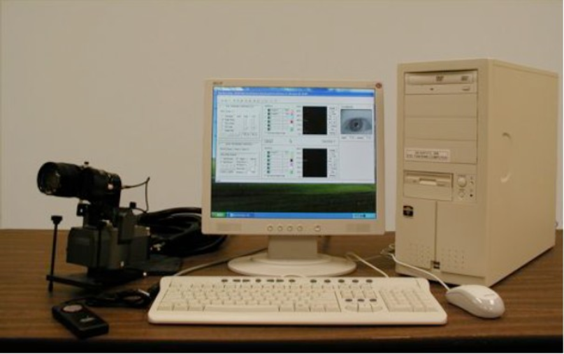 ETL-200灵长类/啮齿类动物眼动追踪系统 ETL-200灵长类/啮齿类动物眼动追踪系统