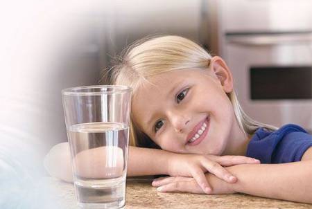 Water Purification Tips-Why do we need a water purifier for tap water that has been tested?