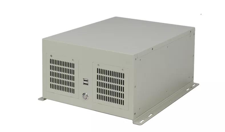 海川智能ZCS-535A工控电脑 助力工业制造自主发展