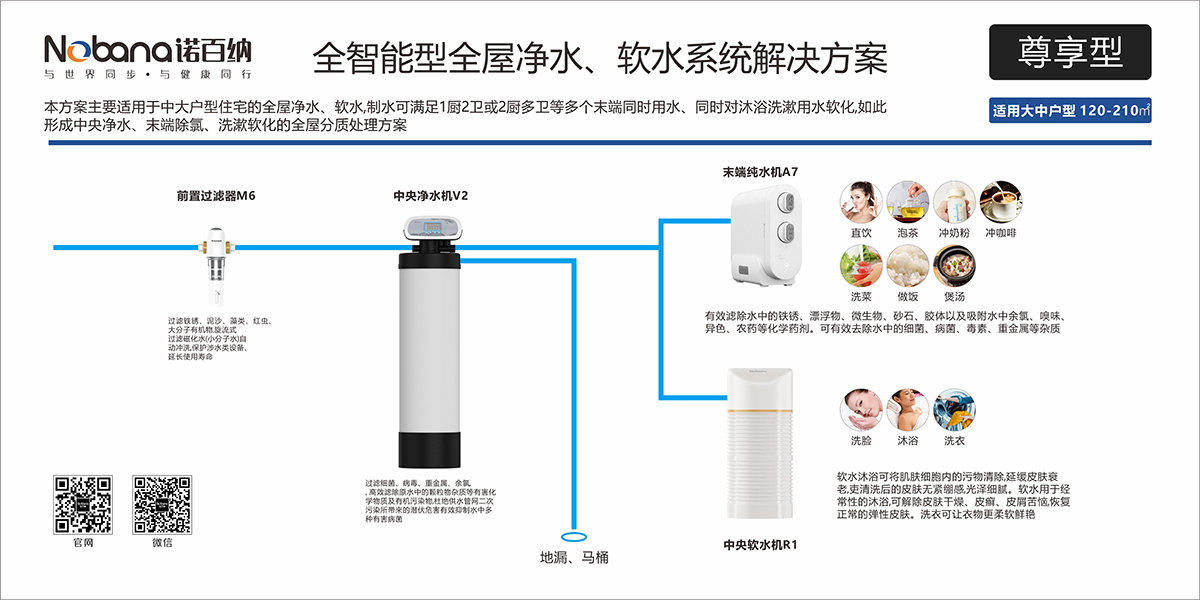 Daping Water Purification Solution