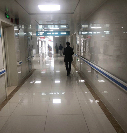 张玉莲：运送岗位守初心 左手携梦正启航