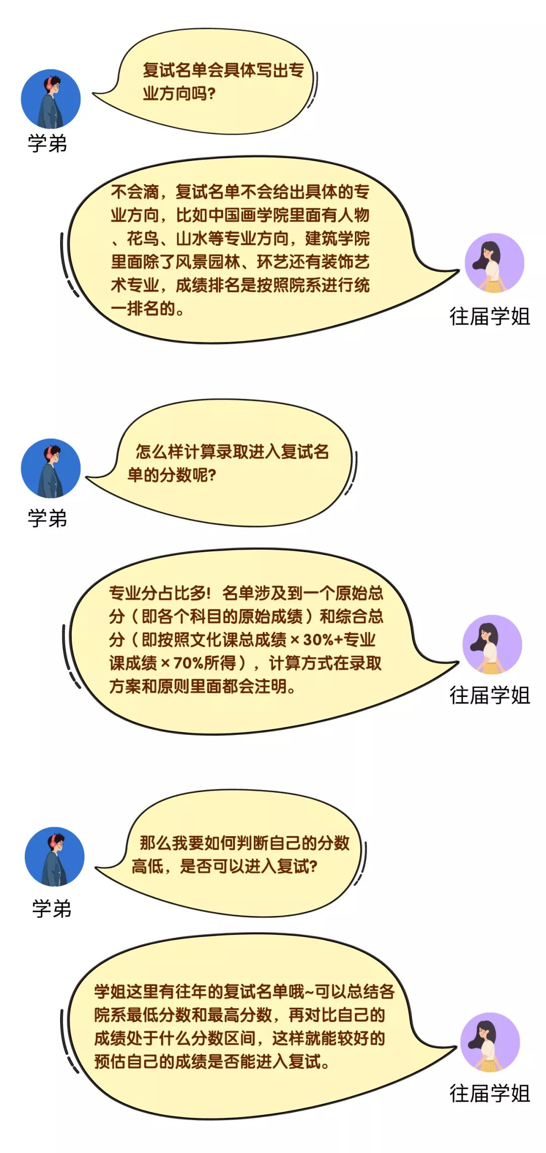 【独家复试资料】9.9元即可预订! 【独家复试资料】9.9元即可预订!