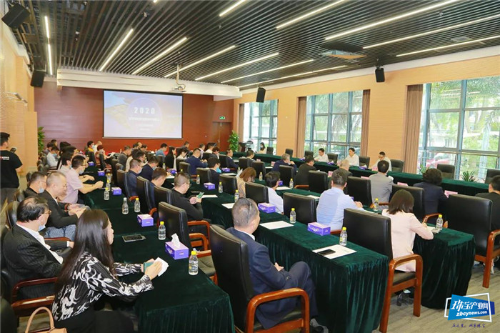 中山翠亨新添“黄金名片” 金雅福黄金珠宝文创产业综合体奠基典礼举行 中山翠亨新添“黄金名片” 金雅福黄金珠宝文创产业综合体奠基典礼举行