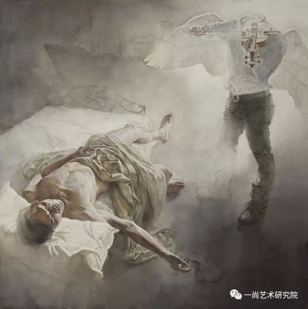 这个专业竟然是广美宝藏考研专业? 这个专业竟然是广美宝藏考研专业?
