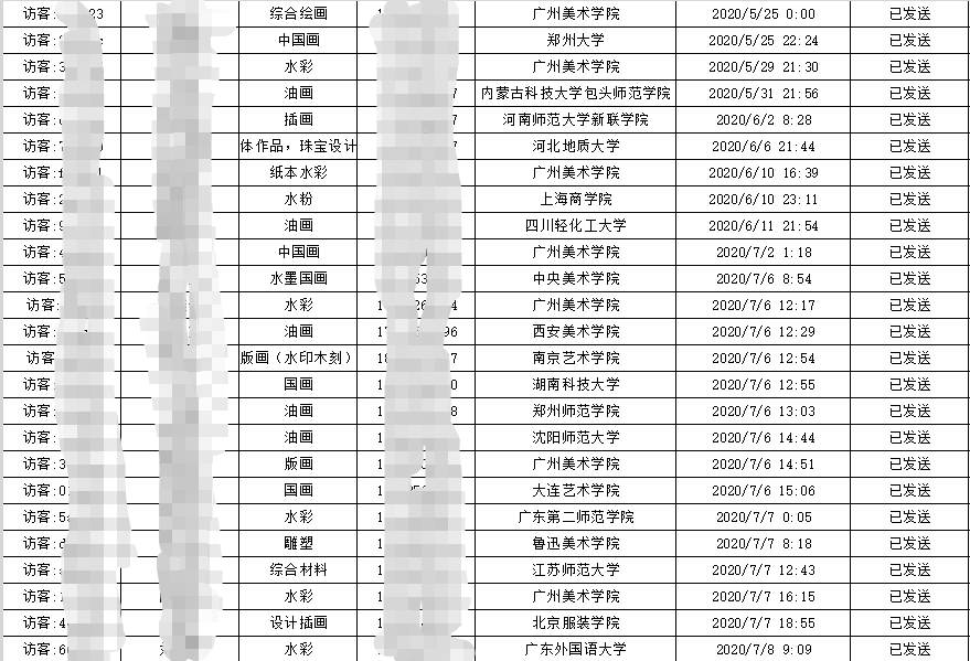 评选代表团公布,快来看看|报名截止通知 评选代表团公布,快来看看|报名截止通知