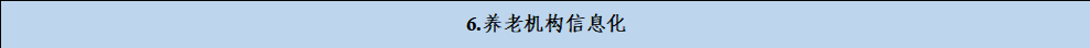 三部委联合发文2020版《智慧健康养老产品及服务推广目录》我们骄傲的入围啦！