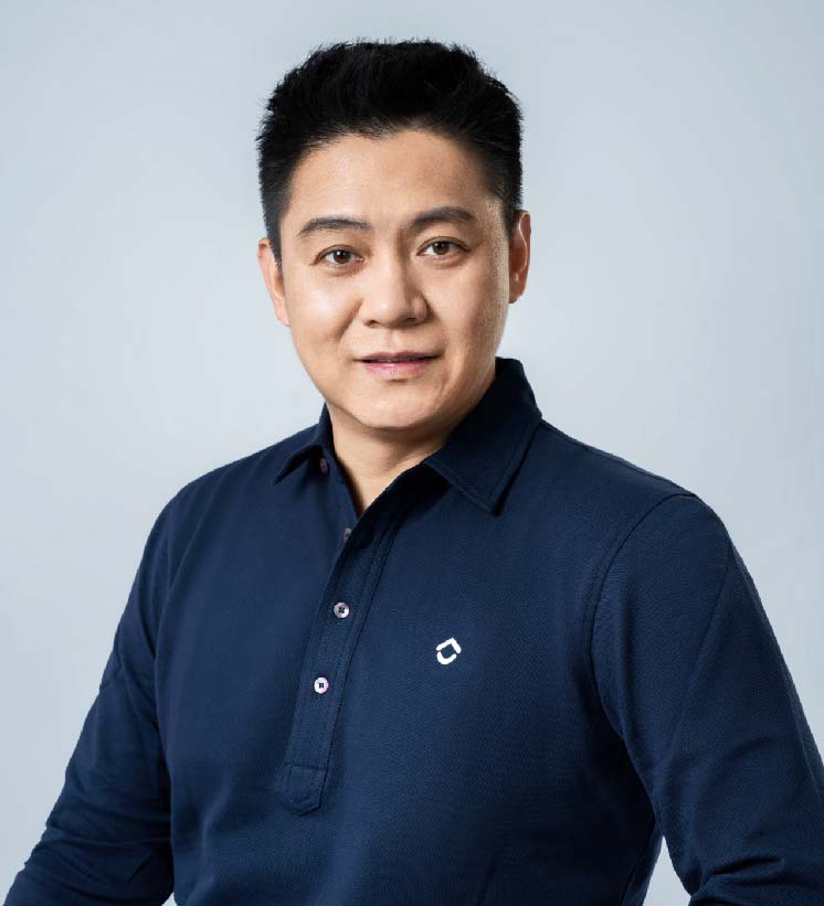 孔令欣