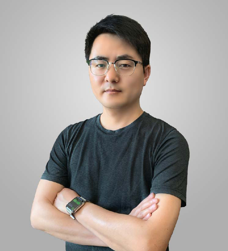 张龙