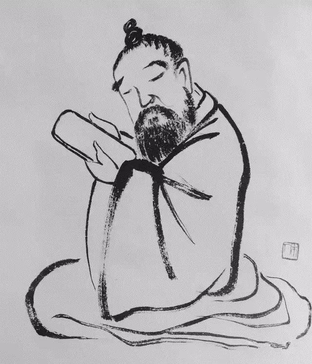 罕见齐白石画稿,原来大师是这样炼成的! 罕见齐白石画稿,原来大师是这样炼成的!