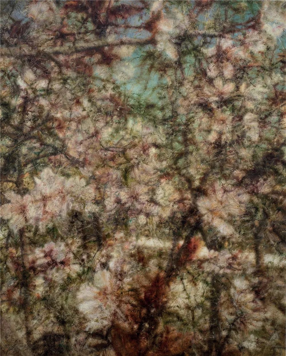 肖芳凯:醉花阴 肖芳凯:醉花阴