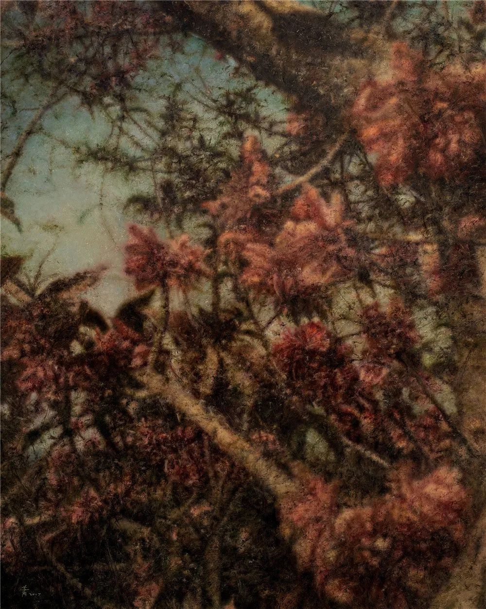 肖芳凯:醉花阴 肖芳凯:醉花阴