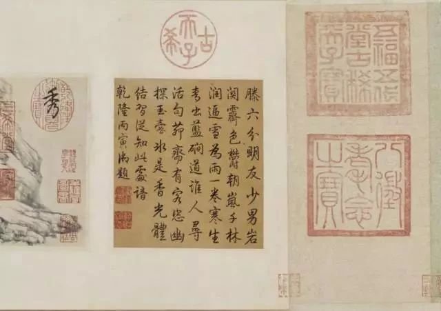 林海钟:董其昌之后笔墨是否超越宋元 林海钟:董其昌之后笔墨是否超越宋元